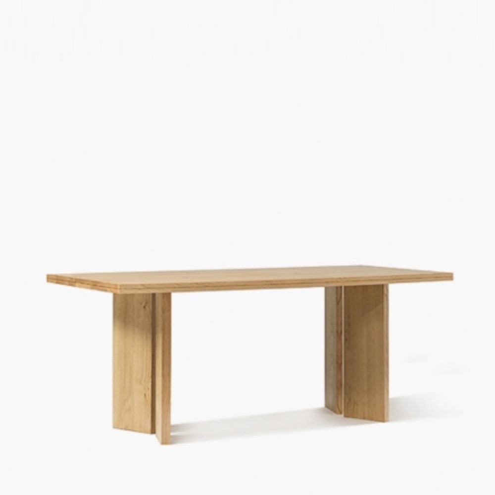 Simple Table no.1  [4인/6인]