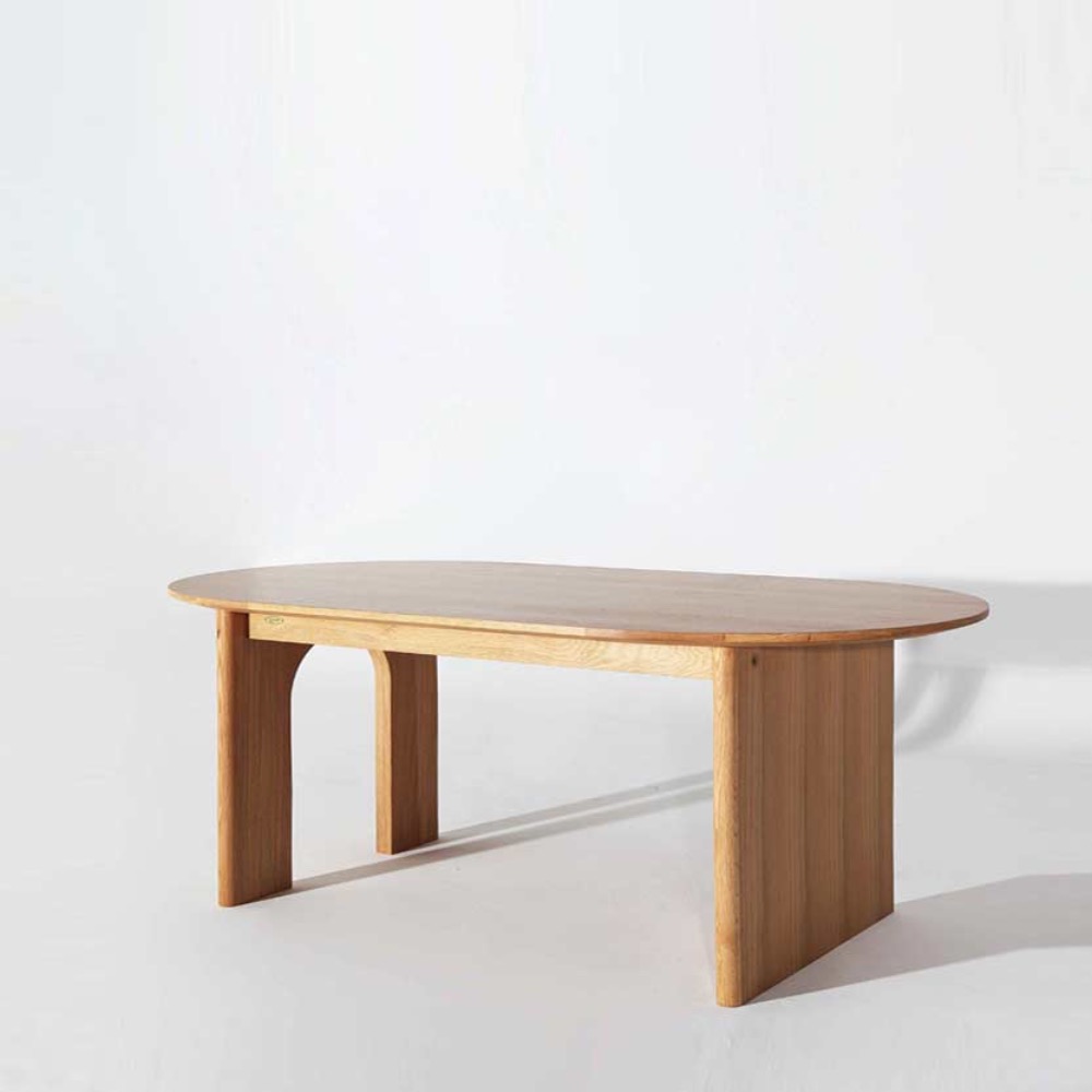 102 Arch Table 1800 [6인]