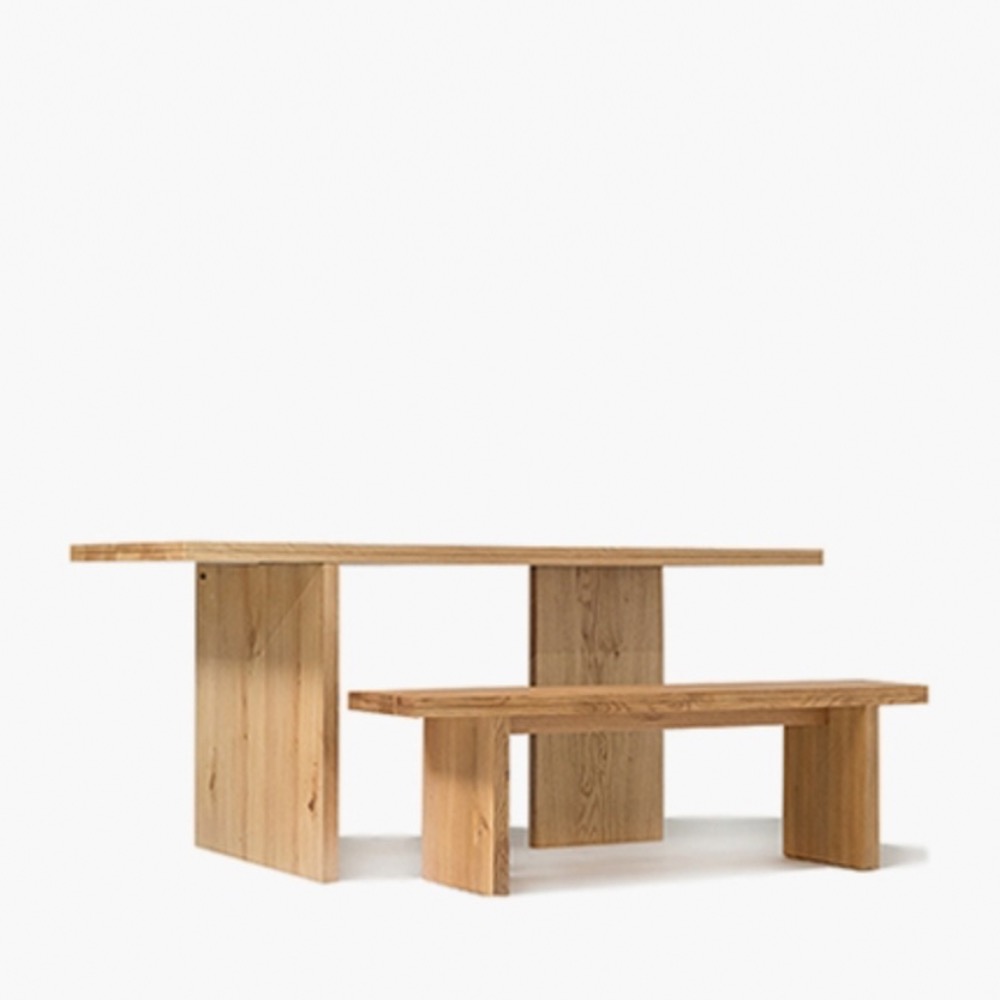Simple Table no.2 set [4인/6인]