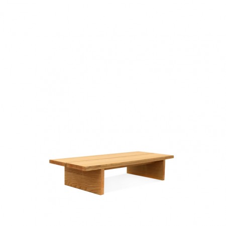 Basic Coffee Table Two Top